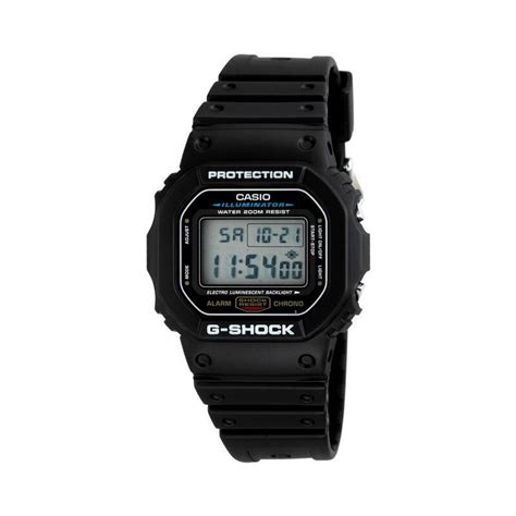 dw 5600e specs